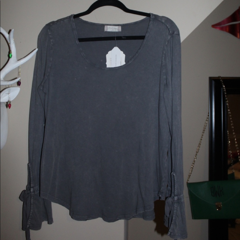 altard state gray top